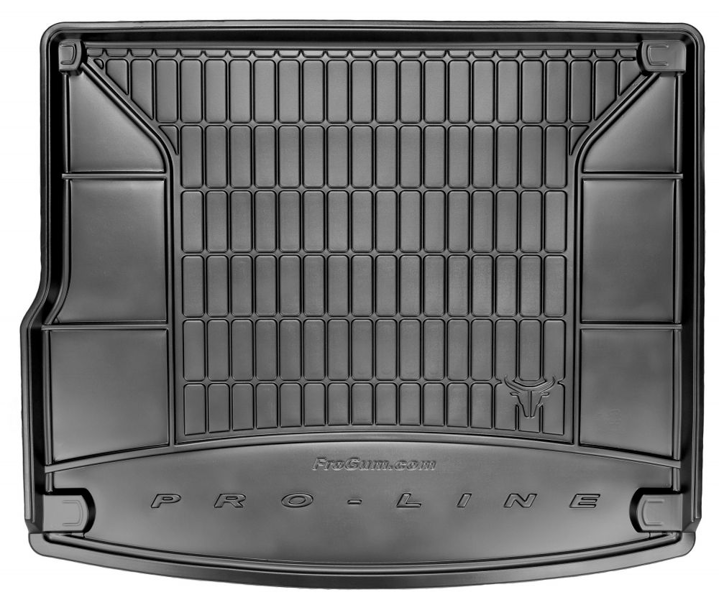 FROGUM FROTM549284 Csomagtértálca VOLKSWAGEN Touareg II 2014 -